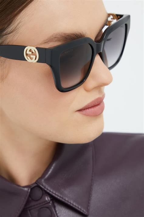 gucci okulary|okulary gucci online.